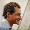 Anthony Weiner Returns To Wreak Some Havoc On The Election